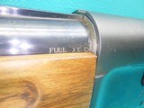 Remington Model 11 16 Ga 26" Bbl 4+1 2 3/4" Chamber Fixed Full Choke Mfg 1936 - 11 of 25