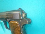 Femaru RT37M .380 ACP 3.825" Bbl 7+1 One Mag Mfg 1940 - 9 of 25