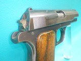 Femaru RT37M .380 ACP 3.825" Bbl 7+1 One Mag Mfg 1940 - 4 of 25