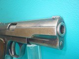 Femaru RT37M .380 ACP 3.825" Bbl 7+1 One Mag Mfg 1940 - 3 of 25