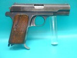 Femaru RT37M .380 ACP 3.825" Bbl 7+1 One Mag Mfg 1940 - 1 of 25