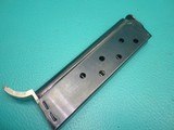 Femaru RT37M .380 ACP 3.825" Bbl 7+1 One Mag Mfg 1940 - 22 of 25