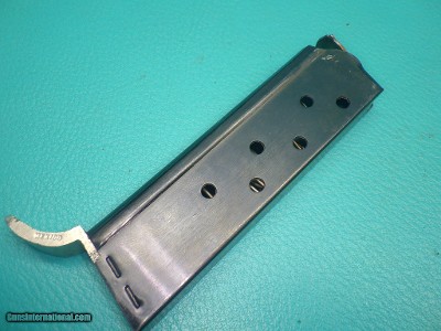 Femaru RT37M .380 ACP 3.825