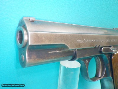 Femaru RT37M .380 ACP 3.825