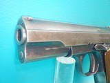 Femaru RT37M .380 ACP 3.825" Bbl 7+1 One Mag Mfg 1940 - 8 of 25