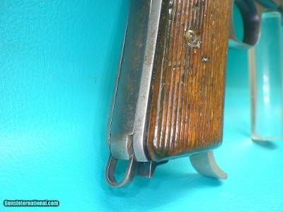 Femaru RT37M .380 ACP 3.825