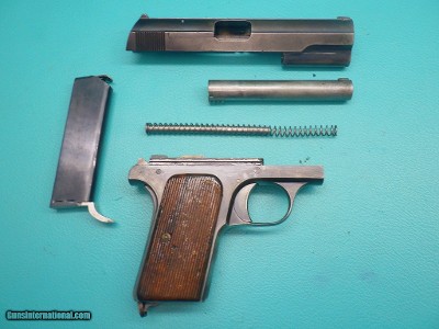 Femaru RT37M .380 ACP 3.825