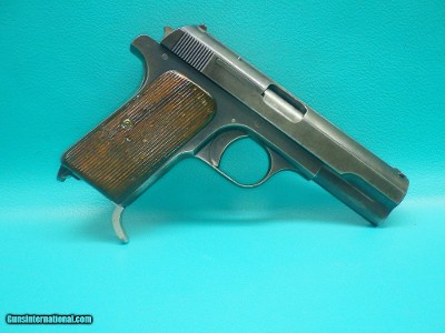 Femaru RT37M .380 ACP 3.825