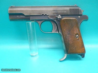 Femaru RT37M .380 ACP 3.825