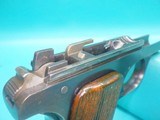Femaru RT37M .380 ACP 3.825" Bbl 7+1 One Mag Mfg 1940 - 16 of 25