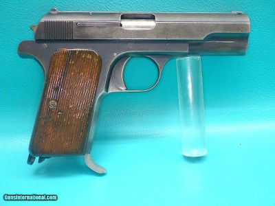 Femaru RT37M .380 ACP 3.825" Bbl 7+1 One Mag Mfg 1940