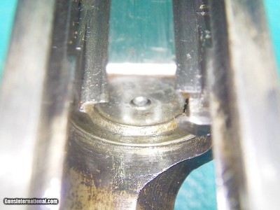 Femaru RT37M .380 ACP 3.825