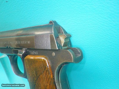 Femaru RT37M .380 ACP 3.825