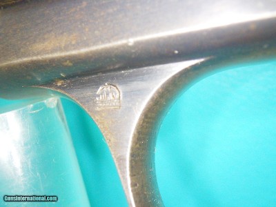 Femaru RT37M .380 ACP 3.825