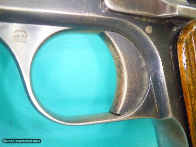 Femaru RT37M .380 ACP 3.825