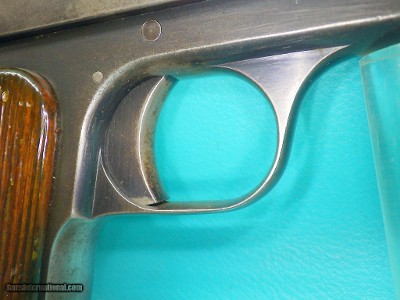 Femaru RT37M .380 ACP 3.825