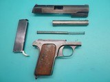 Femaru RT37M .380 ACP 3.825" Bbl 7+1 One Mag Mfg 1940 - 15 of 25