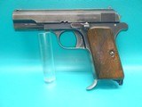 Femaru RT37M .380 ACP 3.825" Bbl 7+1 One Mag Mfg 1940 - 6 of 25