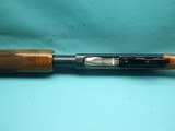 Remington 870 Wingmaster 20ga 28"Bbl 2-3/4"Chamber 4+1 MFg 1964 - 17 of 25