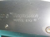 Remington 870 Wingmaster 20ga 28"Bbl 2-3/4"Chamber 4+1 MFg 1964 - 11 of 25