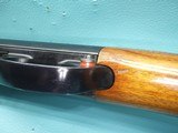 Remington 870 Wingmaster 20ga 28"Bbl 2-3/4"Chamber 4+1 MFg 1964 - 20 of 25