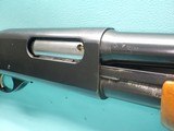 Remington 870 Wingmaster 20ga 28"Bbl 2-3/4"Chamber 4+1 MFg 1964 - 5 of 25