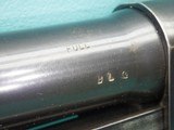 Remington 870 Wingmaster 20ga 28"Bbl 2-3/4"Chamber 4+1 MFg 1964 - 12 of 25