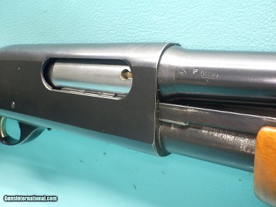 Remington 870 Wingmaster 20ga 28