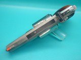 S&W Model 66-2 Combat Magnum stainless 357cal
2.5