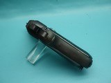 Beretta 1935 Blank Slide 4UT Late War 7.65mm (.32ACP) 3.4"Bbl 4UT Stamped No Mag - 14 of 22