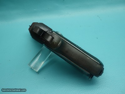 Beretta 1935 Blank Slide 4UT Late War 7.65mm (.32ACP) 3.4