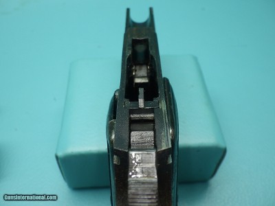 Beretta 1935 Blank Slide 4UT Late War 7.65mm (.32ACP) 3.4