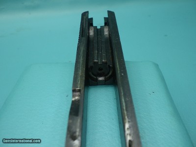 Beretta 1935 Blank Slide 4UT Late War 7.65mm (.32ACP) 3.4