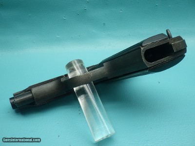 Beretta 1935 Blank Slide 4UT Late War 7.65mm (.32ACP) 3.4