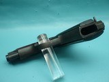 Beretta 1935 Blank Slide 4UT Late War 7.65mm (.32ACP) 3.4"Bbl 4UT Stamped No Mag - 15 of 22