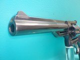 Ruger GP100 .357 Mag 6" Bbl 6 Shot Mfg 1993 - 9 of 21