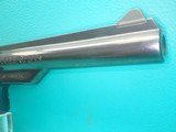 Ruger GP100 .357 Mag 6" Bbl 6 Shot Mfg 1993 - 3 of 21