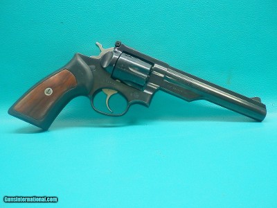 Ruger GP100 .357 Mag 6