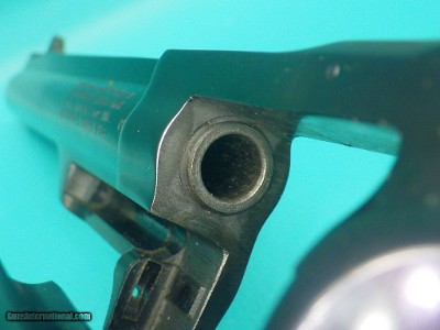 Ruger GP100 .357 Mag 6