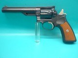 Ruger GP100 .357 Mag 6" Bbl 6 Shot Mfg 1993 - 7 of 21