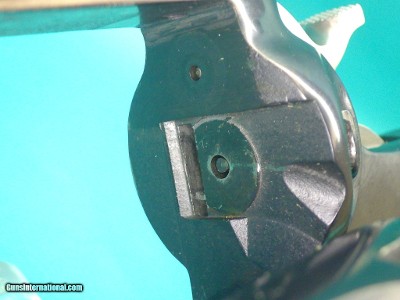 Ruger GP100 .357 Mag 6