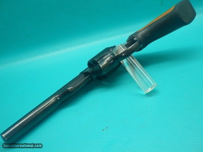 Ruger GP100 .357 Mag 6