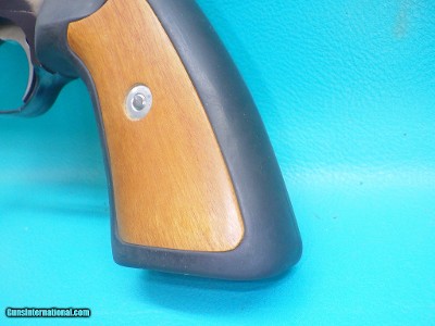 Ruger GP100 .357 Mag 6