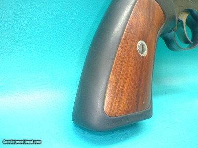 Ruger GP100 .357 Mag 6