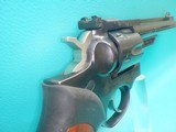 Ruger GP100 .357 Mag 6" Bbl 6 Shot Mfg 1993 - 4 of 21