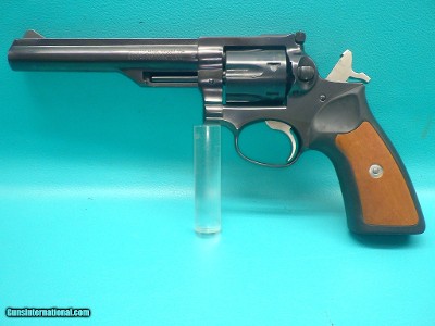 Ruger GP100 .357 Mag 6