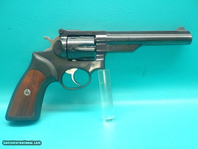 Ruger GP100 .357 Mag 6" Bbl 6 Shot Mfg 1993