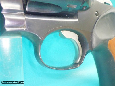 Ruger GP100 .357 Mag 6