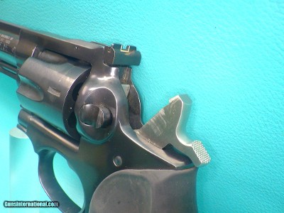 Ruger GP100 .357 Mag 6