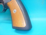 Ruger GP100 .357 Mag 6" Bbl 6 Shot Mfg 1993 - 8 of 21